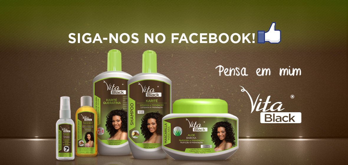 labsupernova.com - Cosméticos capilares VitaBlack