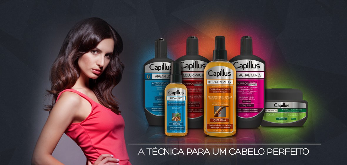 labsupernova.com - Capillus produtos capilares