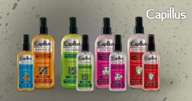 labsupernova.com - Novidade: Séruns e Sprays Capillus